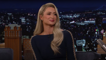 Paris Hilton Celebrates Her First Mother's Day With Son Phoenix - See Her Sweet Tribute